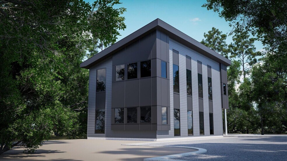 Primary Photo Of 7031 Market St, Wilmington Office For Lease