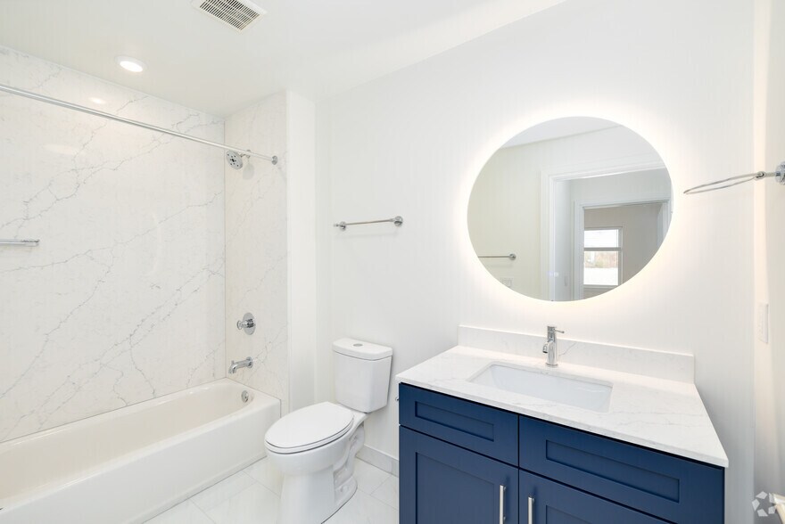 More Photos Of 4550 Mitchell St, Philadelphia Multifamily For Sale