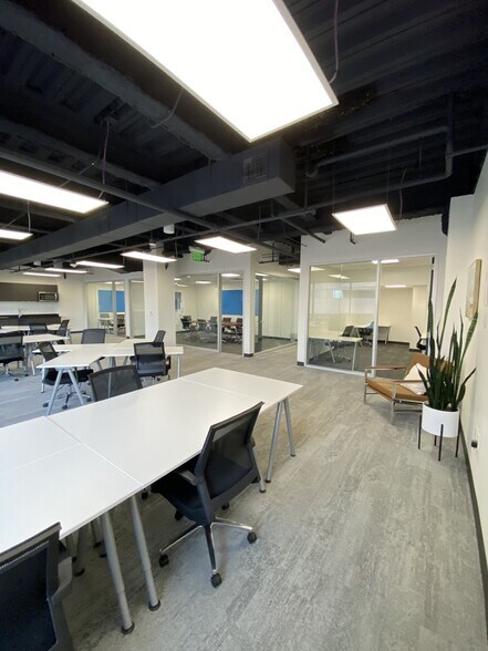 More Photos Of 1630 Welton St, Denver Coworking Space