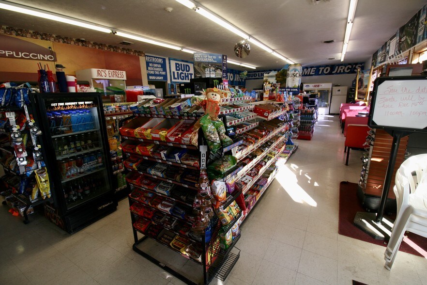More Photos Of 16550 Us-75, Bellevue Convenience Store For Sale
