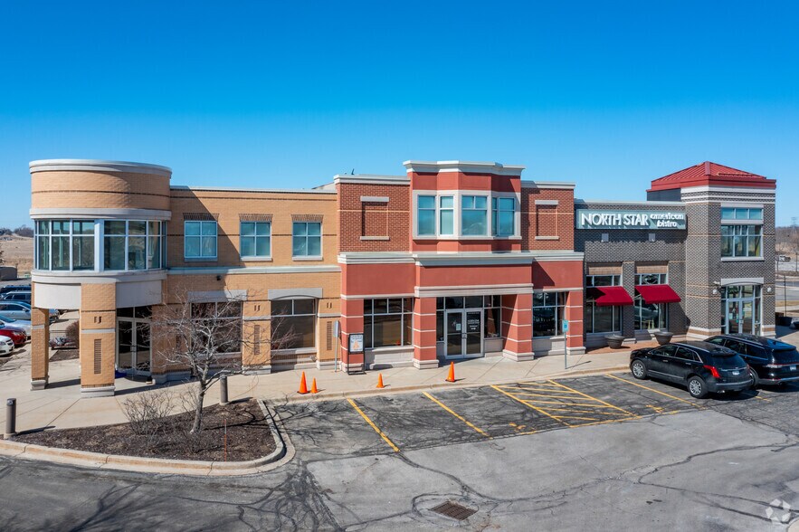 More Photos Of 18985 W Capitol Dr, Brookfield Unknown For Lease