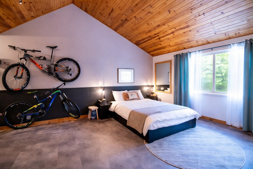 More Photos Of 1612 S Mount Shasta Blvd, Mount Shasta Hotel For Sale