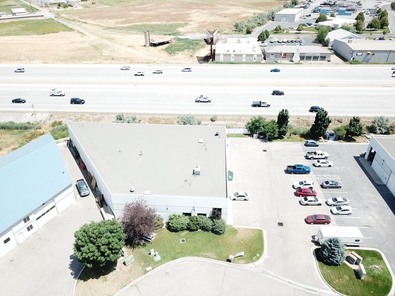 More Photos Of 71 S 1380 W, Lindon Light Distribution For Lease
