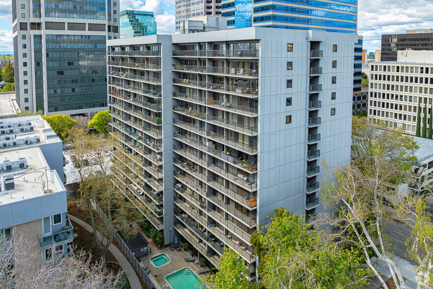 Primary Photo Of 500 N St, Sacramento Apartments For Sale