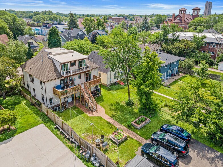 More Photos Of 2526 Jackson St NE, Minneapolis Apartments For Sale
