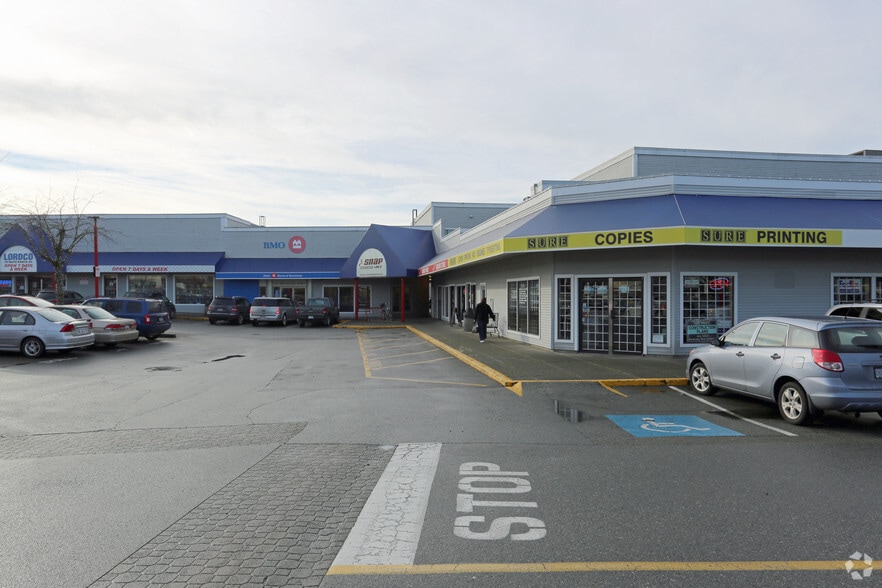 More Photos Of 4857-5000 Bridge St, Delta Freestanding For Lease