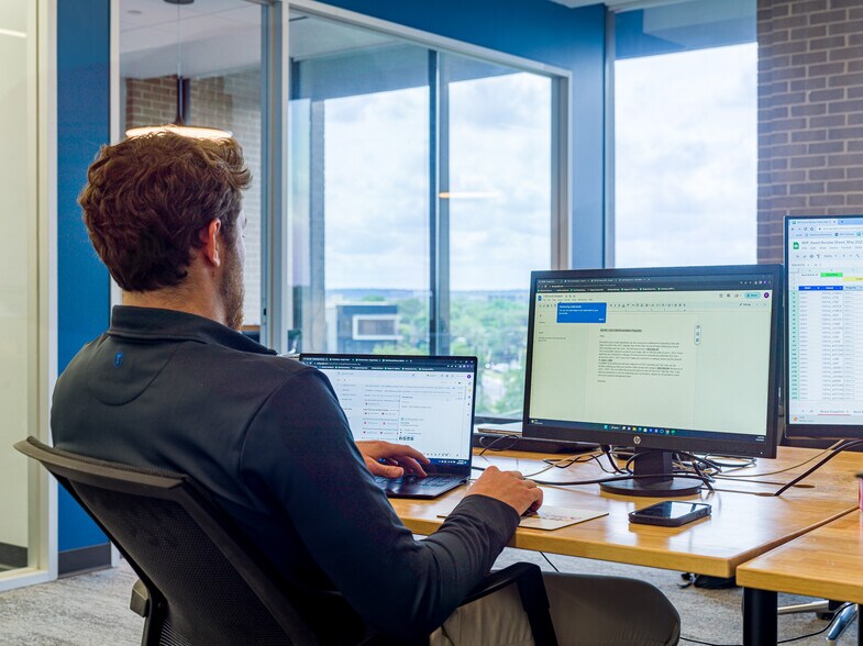 More Photos Of 305 E Huntland Dr, Austin Coworking Space