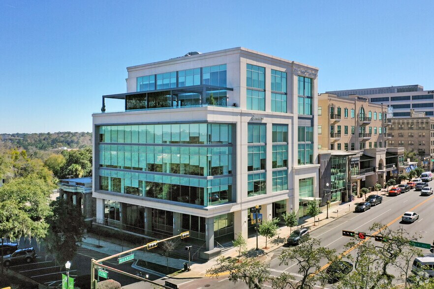 Primary Photo Of 201 E Park Ave, Tallahassee Office For Lease