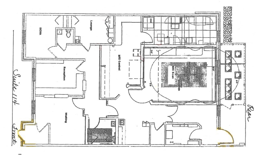 More Photos Of 11325 Pembrooke Sq, Waldorf Medical For Sale
