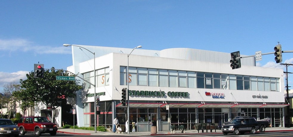 More Photos Of 370 S Doheny Dr, Beverly Hills Unknown For Lease