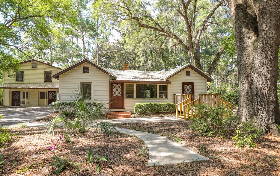 More Photos Of 1234 NW 14th Ave, Gainesville Medical For Lease