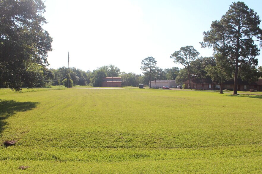 More Photos Of 4531 Curry Rd, Manvel Land For Sale