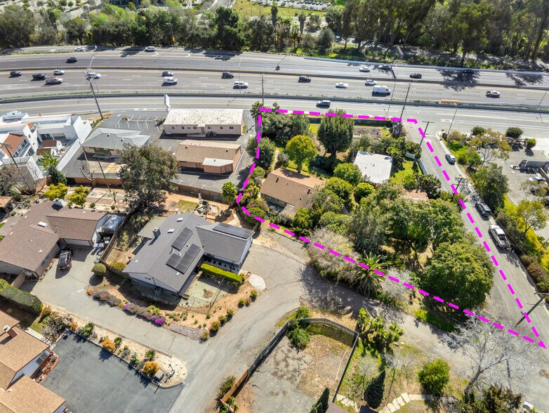 More Photos Of 815 W Vista Way, Vista Land For Sale