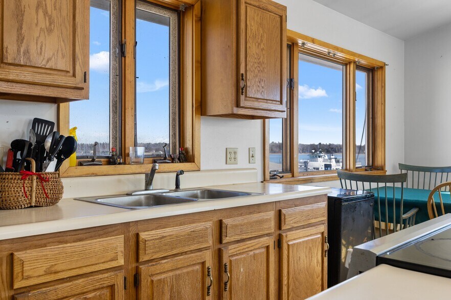 More Photos Of , Beaver Island General Retail For Sale
