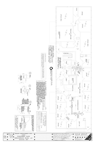 More Photos Of 3352 Sherman Ct, Eagan Medical For Lease