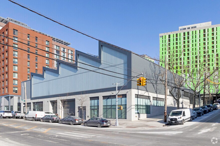More Photos Of 1215 Spofford Ave, Bronx Food Processing For Lease