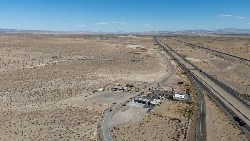 More Photos Of 36801 Minneola Rd, Yermo Land For Sale