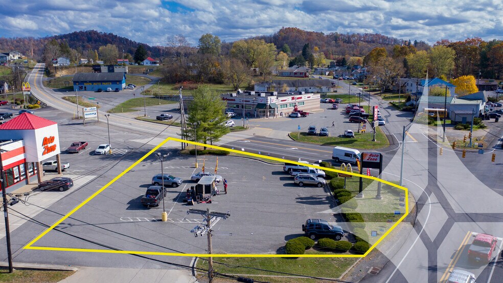 More Photos Of N Pike Street, Grafton Land For Lease