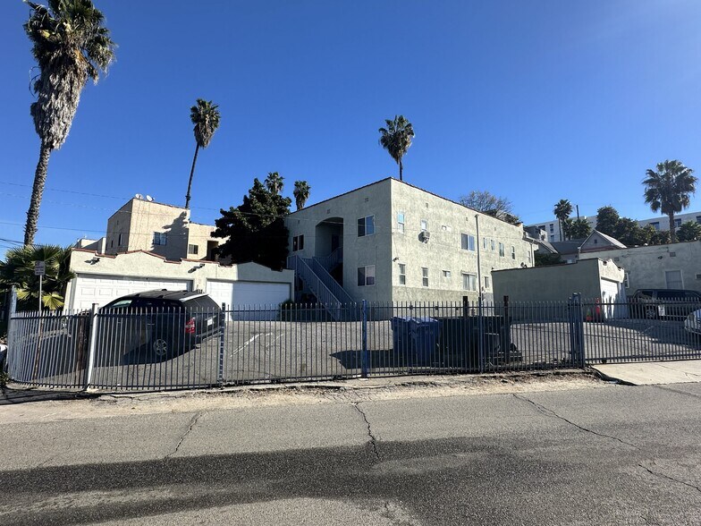 More Photos Of 405 Coronado Ter, Los Angeles Apartments For Sale