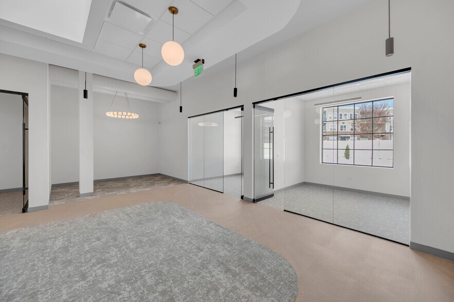 More Photos Of 4415 Marburg Ave, Cincinnati Office For Lease