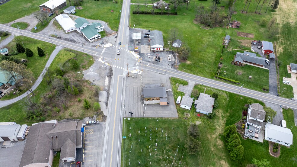 More Photos Of 500 N Pike Rd, Sarver Office Residential For Sale