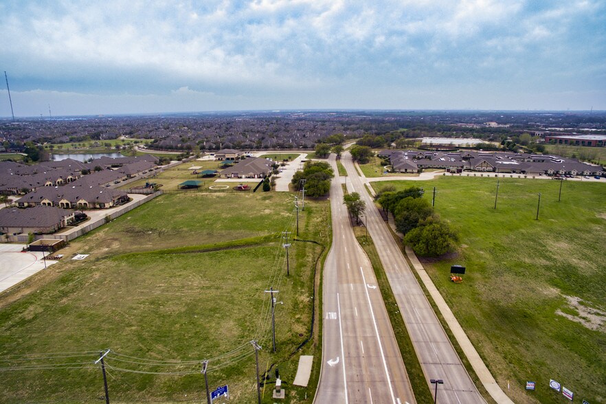 More Photos Of Stonebridge Dr, McKinney Land For Sale