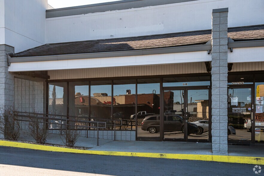 More Photos Of 4272 Jimmy Lee Smith Pky, Hiram Storefront For Lease