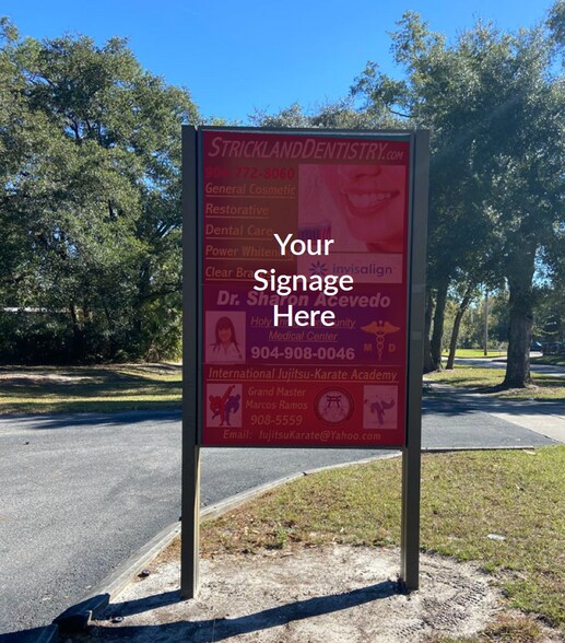 More Photos Of 4001 Confederate Point Rd, Jacksonville Medical For Lease