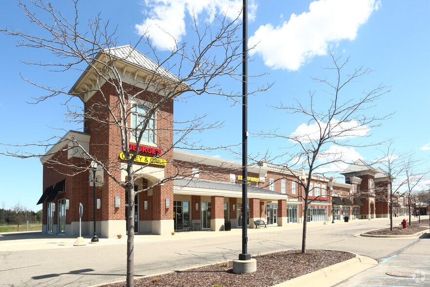 More Photos Of 108 W Highland Rd, Howell Unknown For Lease