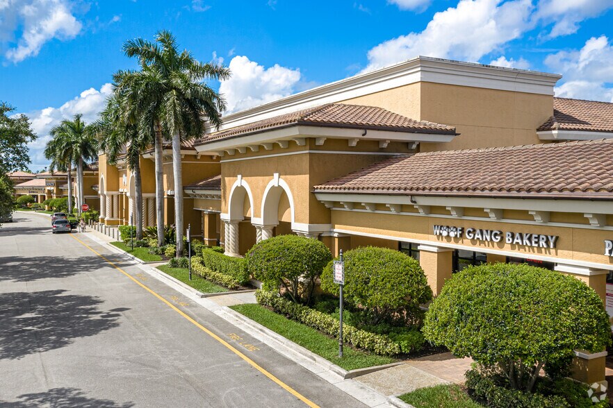 Primary Photo Of 6231-6271 Pga Blvd, Palm Beach Gardens Freestanding For Lease