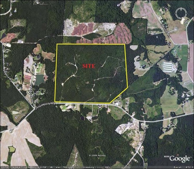 Primary Photo Of Shiloh Unity Rd, Lancaster Land For Sale