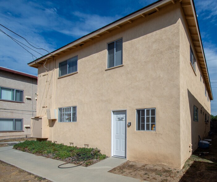 More Photos Of 906 E Imperial Ave, El Segundo Apartments For Sale