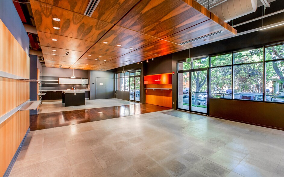 More Photos Of 162 Adams St, Denver Office For Lease