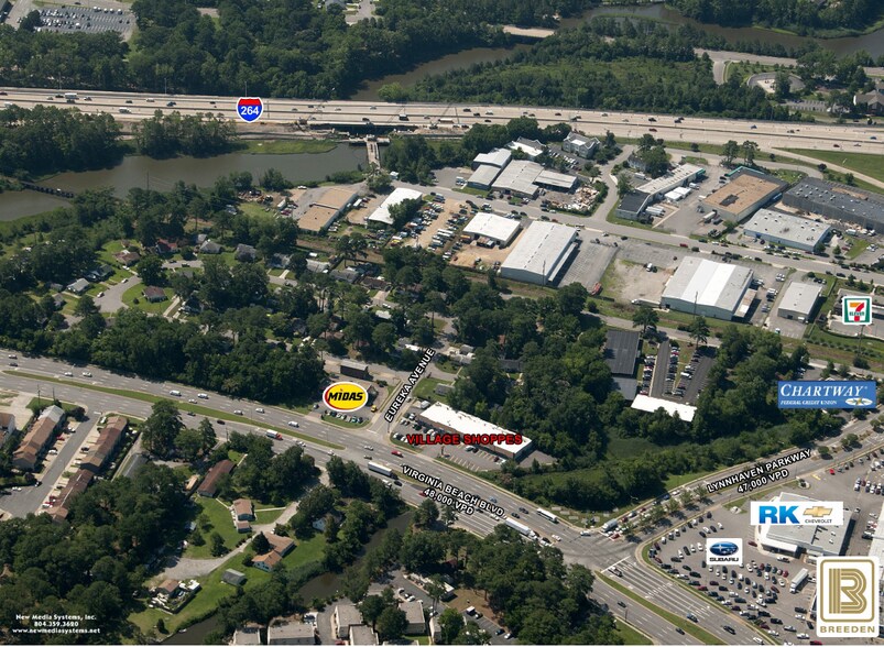 More Photos Of 2605 Virginia Beach Blvd, Virginia Beach Unknown For Lease