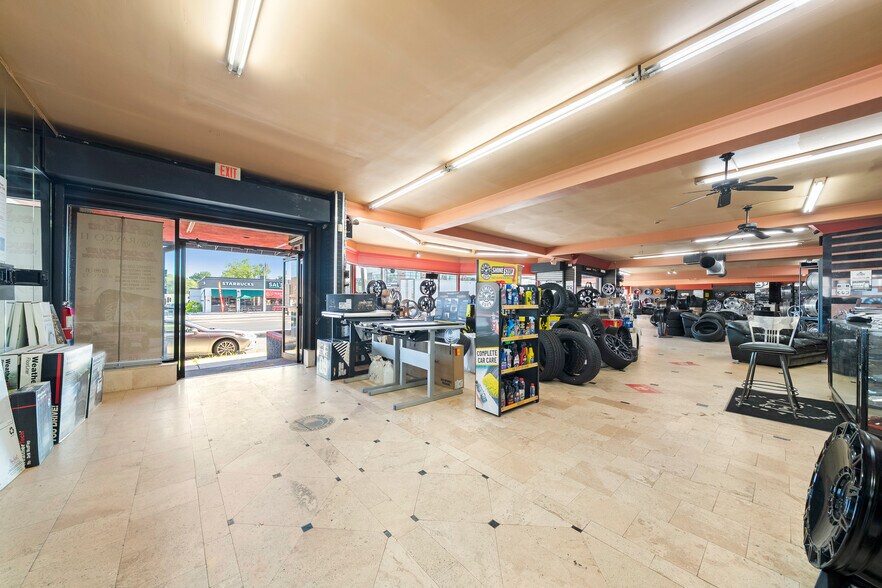 More Photos Of 309 US Highway 46, Little Ferry General Retail For Sale