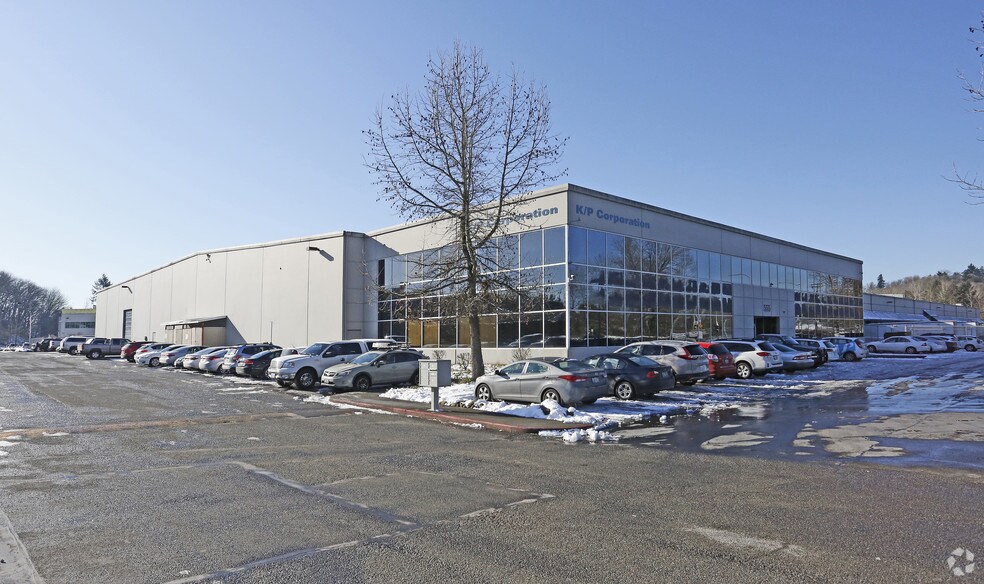 More Photos Of 555-589 Monster Rd SW, Renton Warehouse For Sale