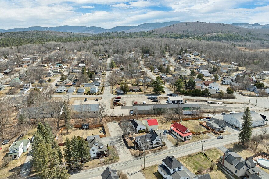 More Photos Of 55 Maynesboro St, Berlin Industrial For Sale