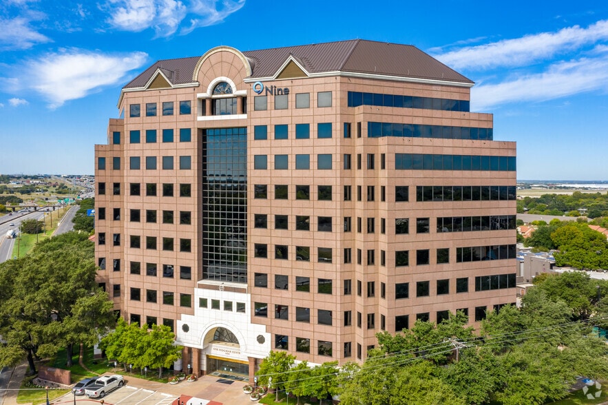 More Photos Of 6500 West Fwy, Fort Worth Office For Lease