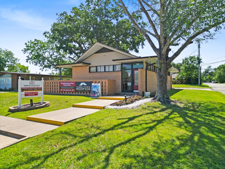 More Photos Of 601 Mary Lake Dr, Bryan Office Residential For Lease