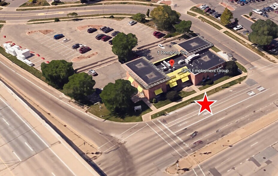 More Photos Of 1 Dempsey Rd, Madison Unknown For Lease