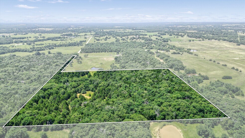 More Photos Of TBD CR 113, Whitesboro Land For Sale