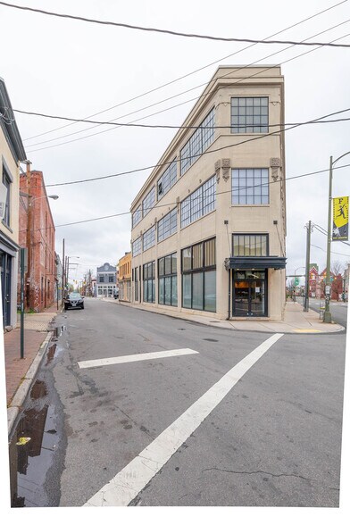 More Photos Of 310 N Adams St, Richmond Apartments For Sale