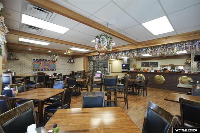 More Photos Of 632 Cy Ave, Casper Restaurant For Sale