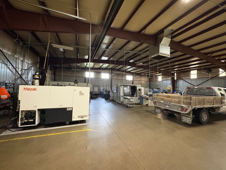 More Photos Of , Logan Industrial For Sale
