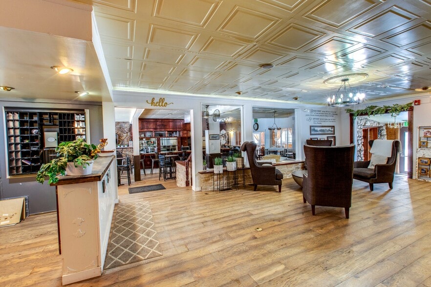 More Photos Of 8136 S Brook Forest Rd, Evergreen Specialty For Sale