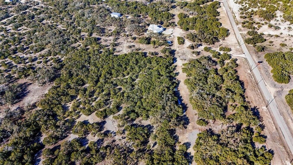 More Photos Of 8221 Fitzhugh Rd, Dripping Springs Land For Sale