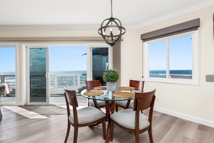More Photos Of 1476-80 Pescadero Dr, San Diego Apartments For Sale