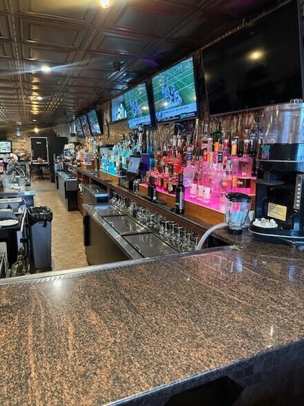 More Photos Of 1825 Acushnet Ave, New Bedford Restaurant For Sale