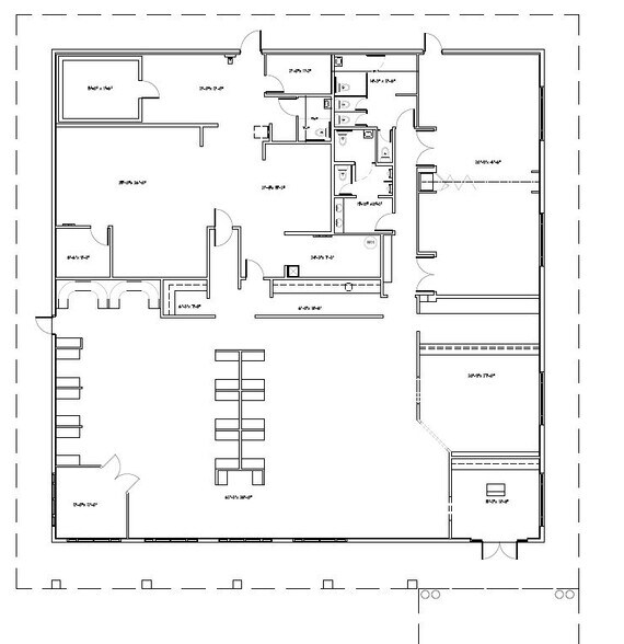 More Photos Of 661 US Highway 1, North Palm Beach Storefront Retail Office For Sale