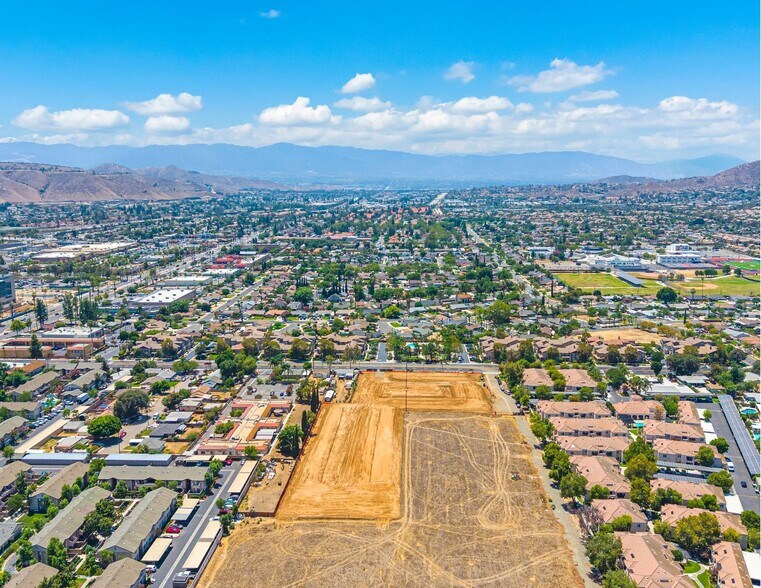 More Photos Of 3907 Polk St, Riverside Land For Sale